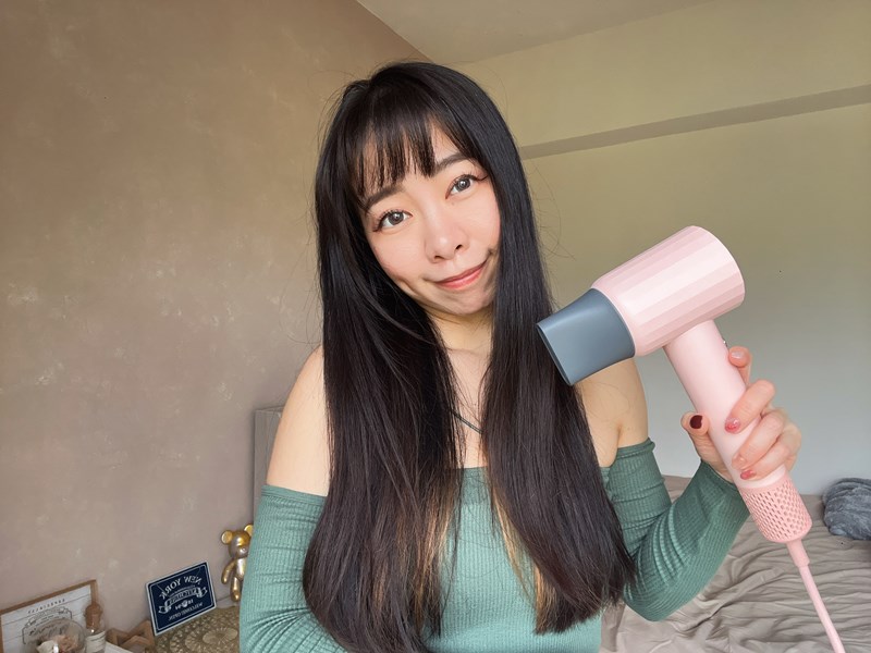 試用